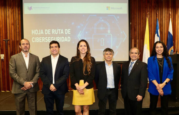 microsoft-chile-hoja de-ruta-ciberseguridad