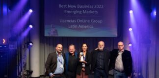 N-able distingue a Licencias OnLine como mejor distribuidor en mercados emergentes