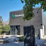 pc Factory-vitacura
