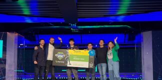 Movistar Optix gana el primer torneo gamer de pc Factory