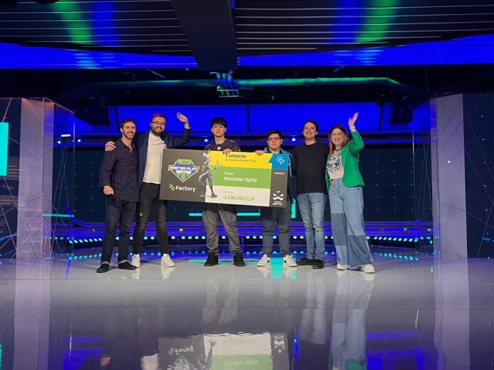 pcfactory-GAMER ZONE-2022