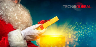 Tecnoglobal anuncia gran sorteo de Navidad con espectacular premio