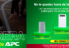 Tecnoglobal invita a participar y ganar en la carrera de ventas APC