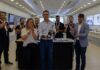 Samsung reinaugura tres nuevas tiendas presenciales en Santiago y Temuco