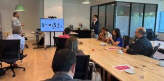 Vertiv Breakfast: Creando nuevas estrategias para centros de datos del futuro