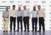 Tecnoglobal premiado como Distribuidor de Mayor Crecimiento en 2022 por HPE