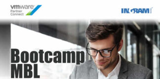 Ingram Micro te invita al Bootcamp Mobility Management 2020 de VMware