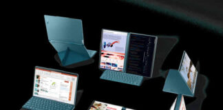 Lenovo Yoga Book 9i: Un nuevo laptop con doble pantalla OLED