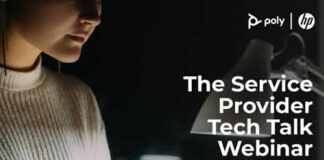 Nexsys y Poly te invitan al webinar “The service provider tech talk”