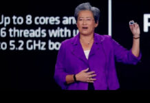 CES 2023: AMD lanxza nuevos CPUs Ryzen 7000 para PCs de escritorio y notebooks