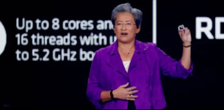 CES 2023: AMD lanxza nuevos CPUs Ryzen 7000 para PCs de escritorio y notebooks