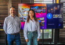 Absen y Lapshop se unen para revolucionar el mercado del Digital Signage