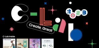 CES 2023: C-Lab Startups de Samsung Electronics harán su debut en Las Vegas