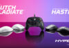 CES 2023: HyperX muestra control de Xbox con cable y mouse de próxima generación