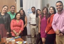 Tecnoglobal y Cisco capacitan a ADIS en Smartnet