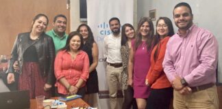 Tecnoglobal y Cisco capacitan a ADIS en Smartnet