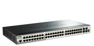 Tecnoglobal y D-Link mejoran el negocio de la conectividad con ofertas en switches