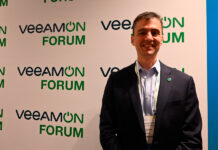 Veeam amplía sus capacidades de protección cibernética y agrega asistencia de inteligencia artificial con la nueva Actualización 23H2 de Veeam Data Platform disponible ahora