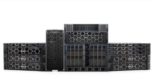 Dell lanza nuevos servidores PowerEdge de alto rendimiento y eficiencia energética