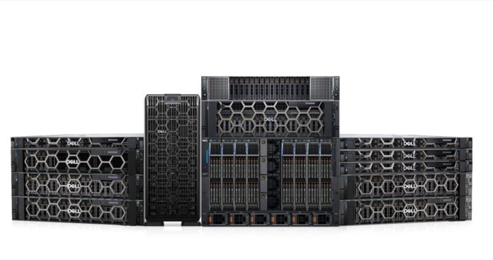 Dell-PowerEdge