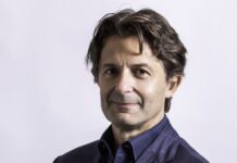 Giordano Albertazzi asume el cargo de CEO de Vertiv