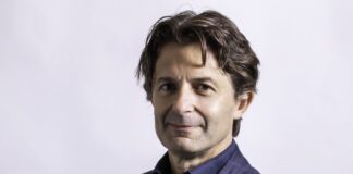 Giordano Albertazzi asume el cargo de CEO de Vertiv