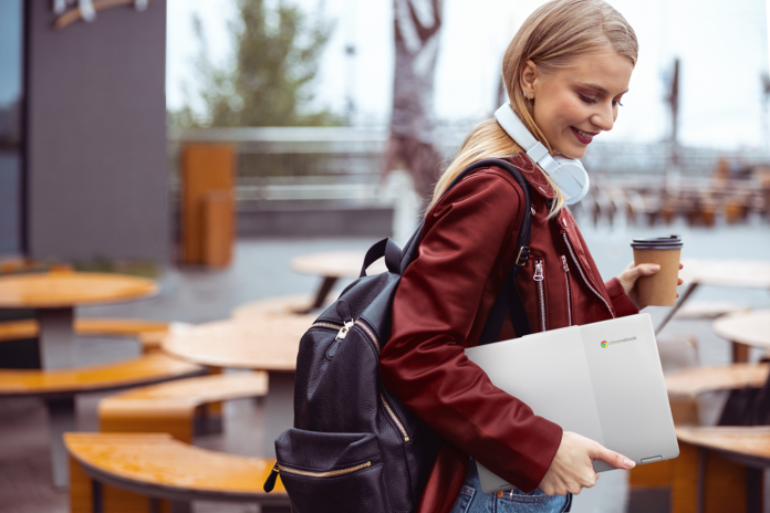 IdeaPad Flex 3i Chromebook