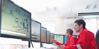 Industrial Edge Computing en la minería: automatización y digitalización