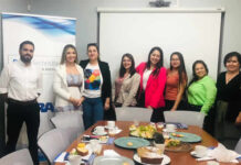 Ingram Micro y Dell Cómputo entrenan en stock disponible a ejecutivos de ADIS