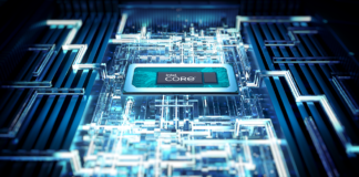 CES 2023: Nuevos procesadores Intel Core de 13ª Gen para laptops
