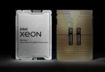 Intel presenta sus nuevos CPUs Xeon de 4ª Generación
