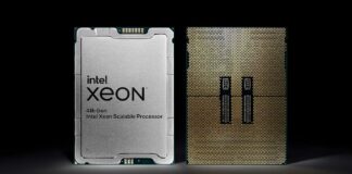 Intel presenta sus nuevos CPUs Xeon de 4ª Generación