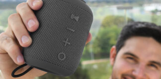 Klip Xtreme presenta parlantes portátiles para el verano