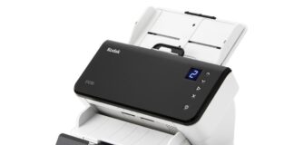 Kodak Alaris presenta nuevos y potentes escáneres de documentos para el escritorio
