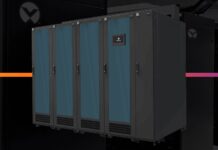 Vertiv lanza en Latam una solución de infraestructura para centros de datos de borde prefabricada