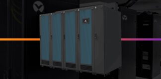 Vertiv lanza en Latam una solución de infraestructura para centros de datos de borde prefabricada