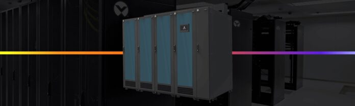Latinoamérica una solución de infraestructura para centros de datos de borde prefabricada y de gestión remota
