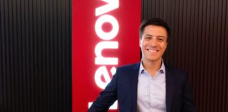 Lenovo Chile tiene nuevo gerente del Área Relacional