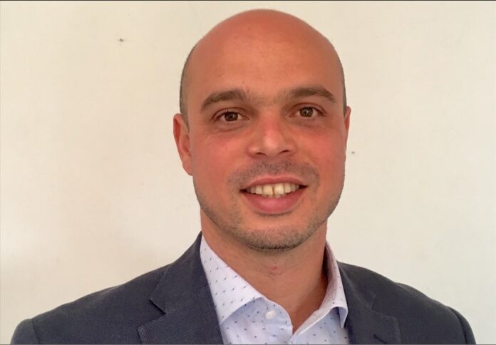 Marcelo Solari