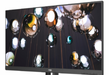 Nexsys y AOC imparables para este nuevo año 2023