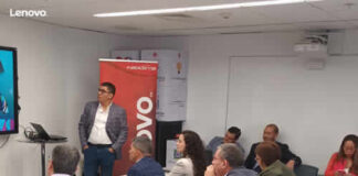 Nexsys y Lenovo ISG renuevan su stock para este 2023