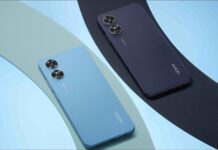 Llega a Chile el nuevo OPPO A17