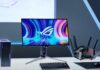 CES 2023: ASUS ROG anunció sus novedades para el mundo gaming