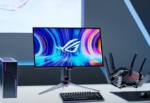 CES 2023: ASUS ROG anunció sus novedades para el mundo gaming
