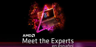 Tecnoglobal y AMD te invitan a conocer lo nuevo de la marca para 2023