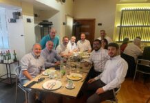 Tecnoglobal y HPE celebran los resultados de 2022 y ven proyecciones 2023