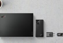 Motorola Lenovo ThinkPhone: Un Smartphone para el trabajo hibrido