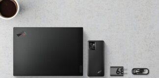 Motorola Lenovo ThinkPhone: Un Smartphone para el trabajo hibrido