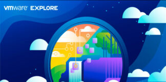 VMware anuncia las fechas de eventos VMware Explore 2023
