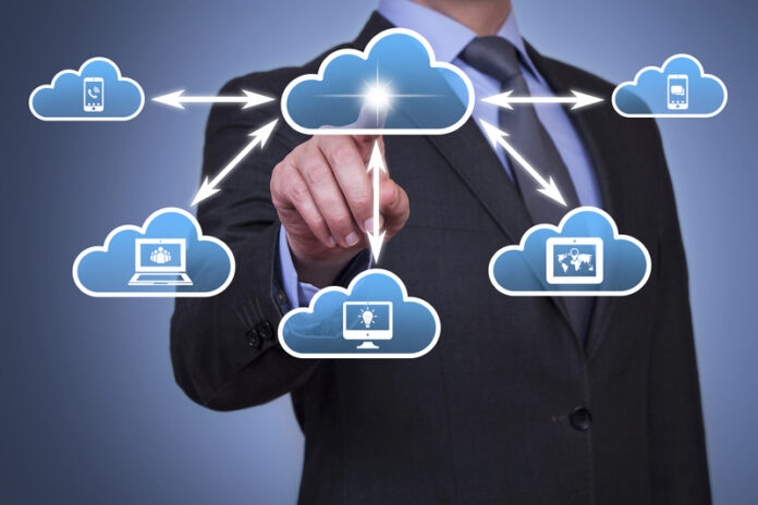 VMware-multicloud